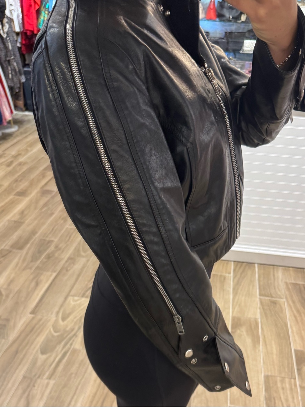 Givenchy Jacket - Picture 8 of 9